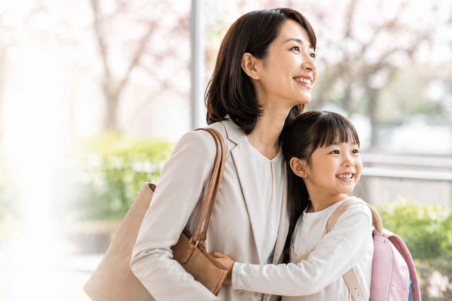 待機児童をなくし、女性が働きやすい環境へ
